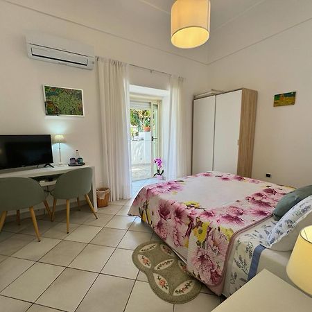 Villa Azul Anacapri  Zewnętrze zdjęcie