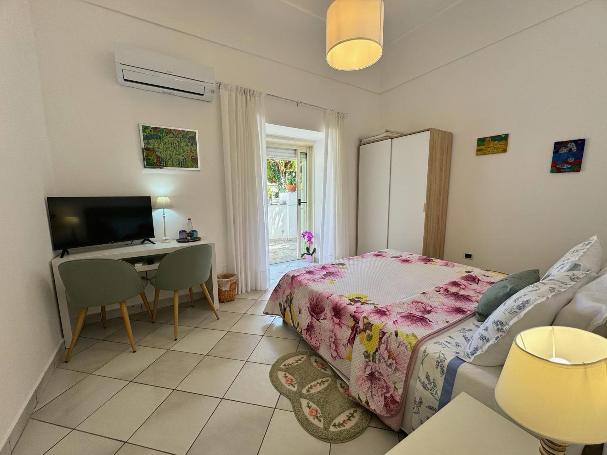 Villa Azul Anacapri  Zewnętrze zdjęcie