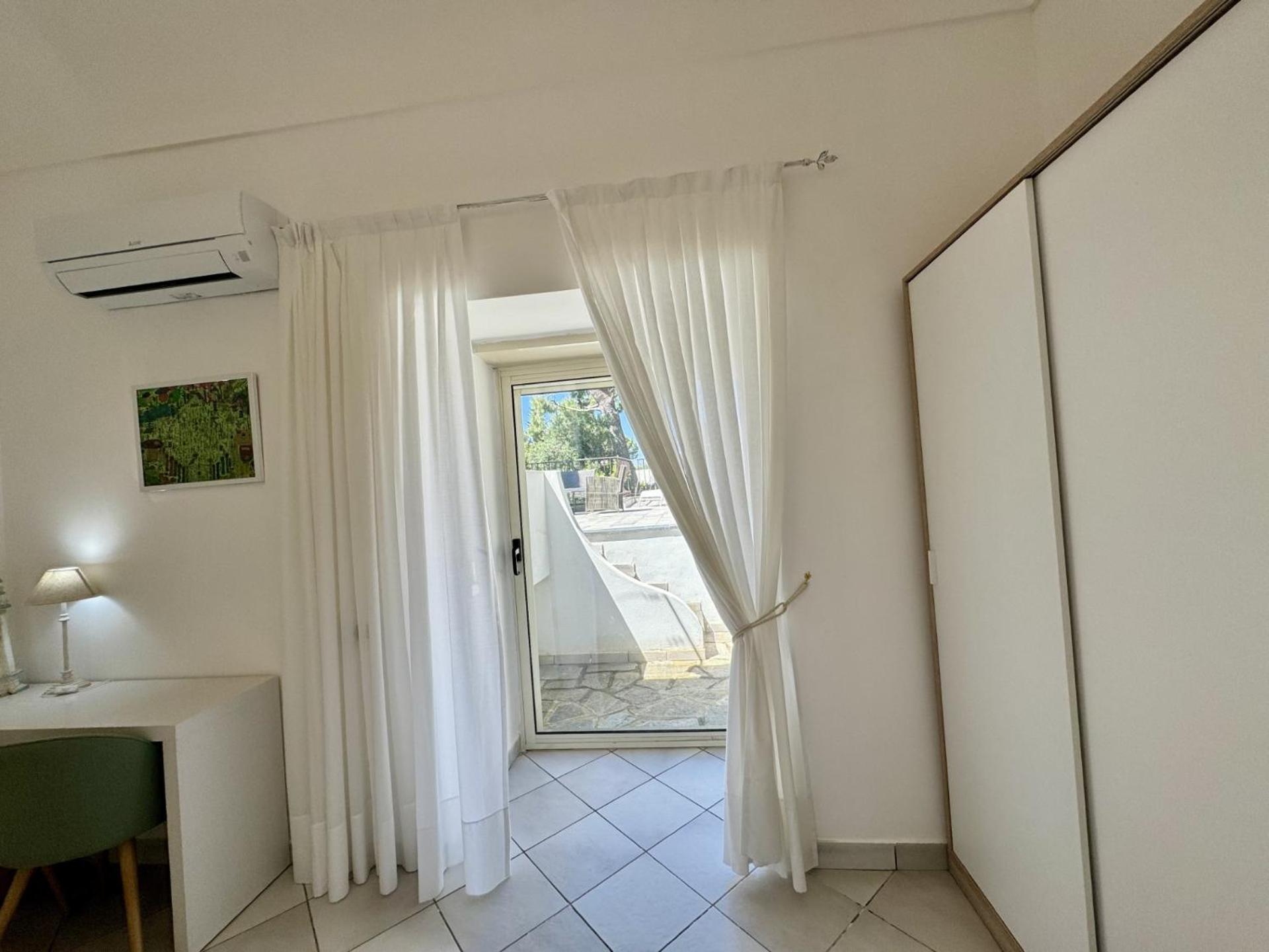 Villa Azul Anacapri  Zewnętrze zdjęcie