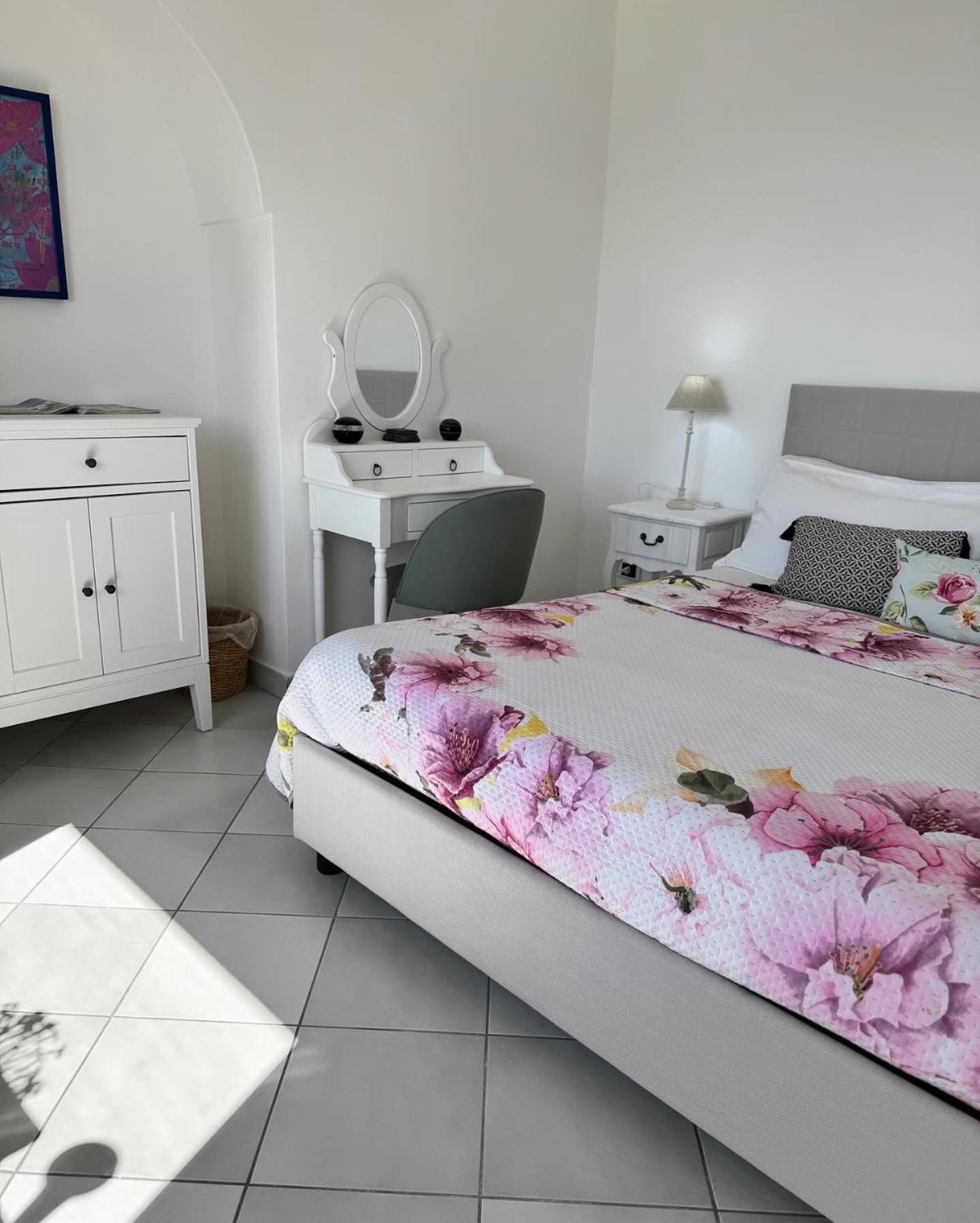 Villa Azul Anacapri  Zewnętrze zdjęcie